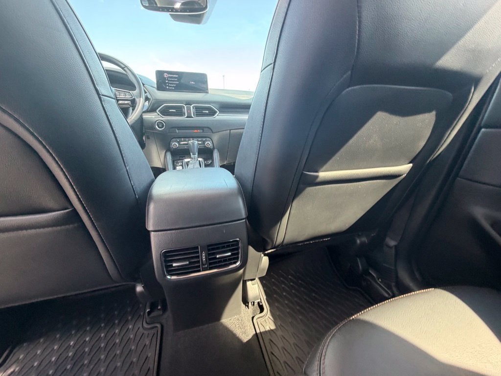2021 Mazda CX-5 Grand Touring - Photo 29