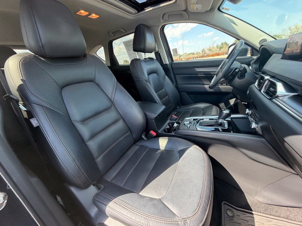 2021 Mazda CX-5 Grand Touring - Photo 32
