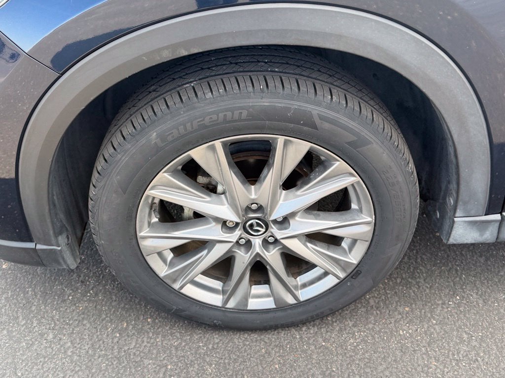 2021 Mazda CX-5 Grand Touring - Photo 40