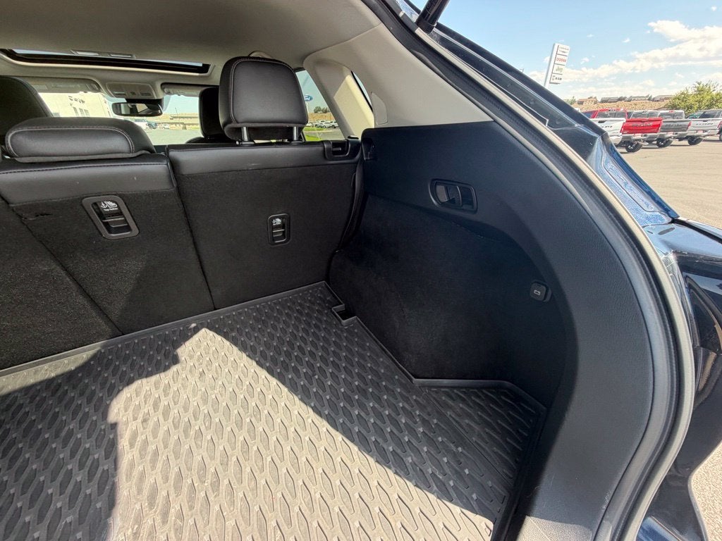 2021 Mazda CX-5 Grand Touring - Photo 9