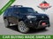 2024 Toyota 4Runner TRD Off-Road