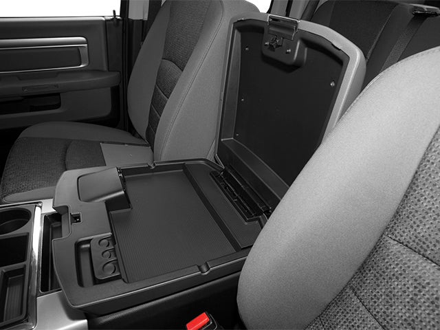 2014 RAM 1500 SLT