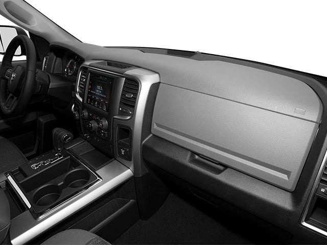 2014 RAM 1500 SLT