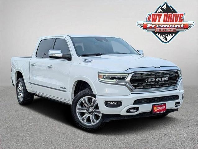 2022 RAM 1500 Pickup