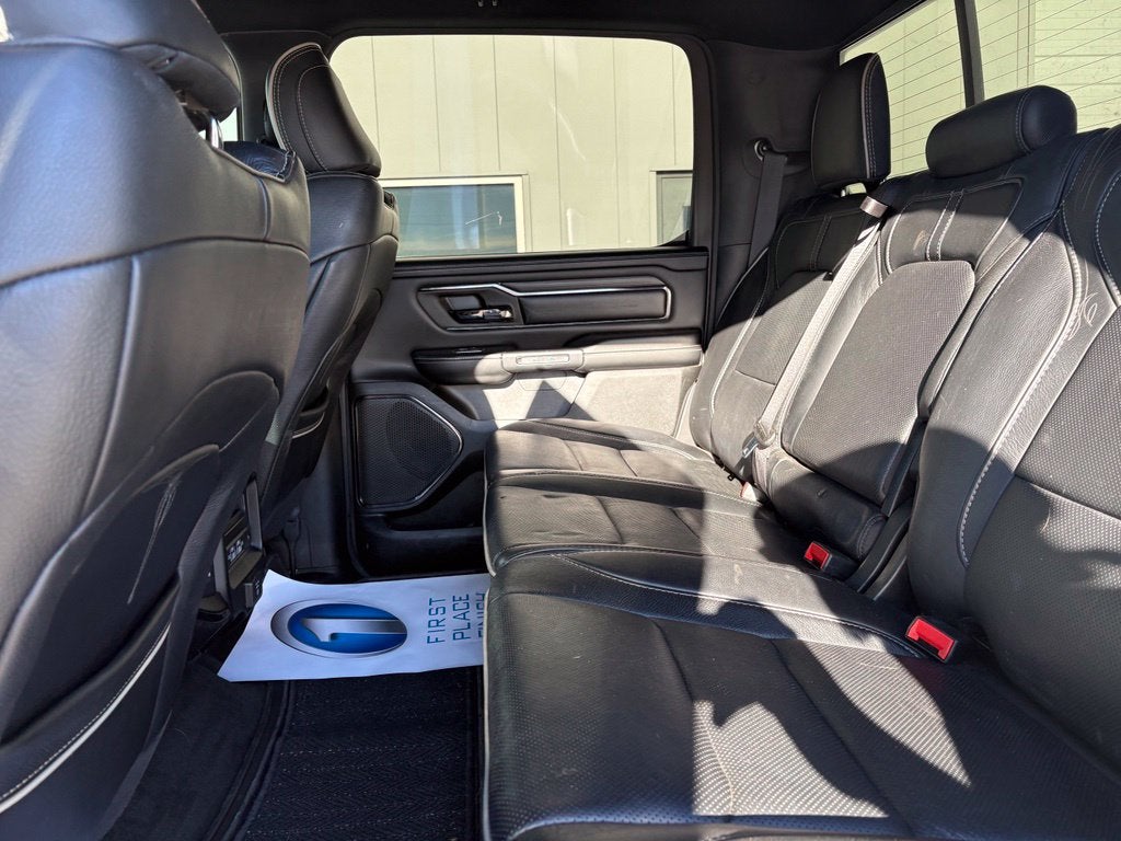 2022 RAM 1500 Limited