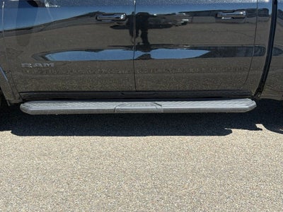 2026 RAM 1500 Big Horn/Lone Star Night Edition