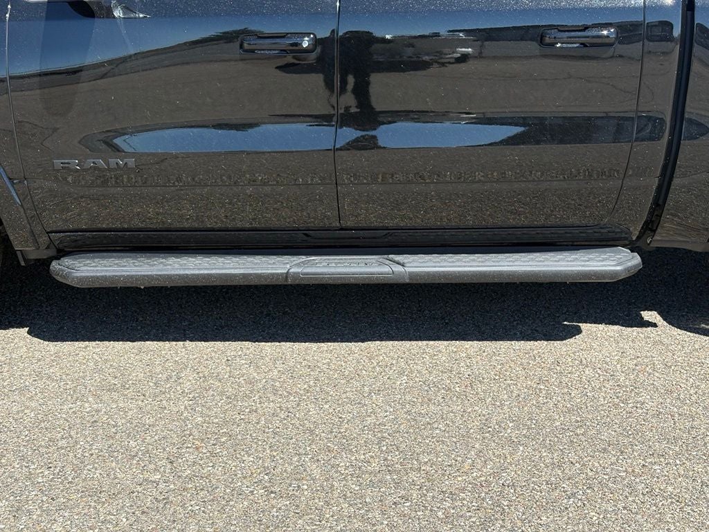 2026 RAM 1500 Big Horn/Lone Star Night Edition