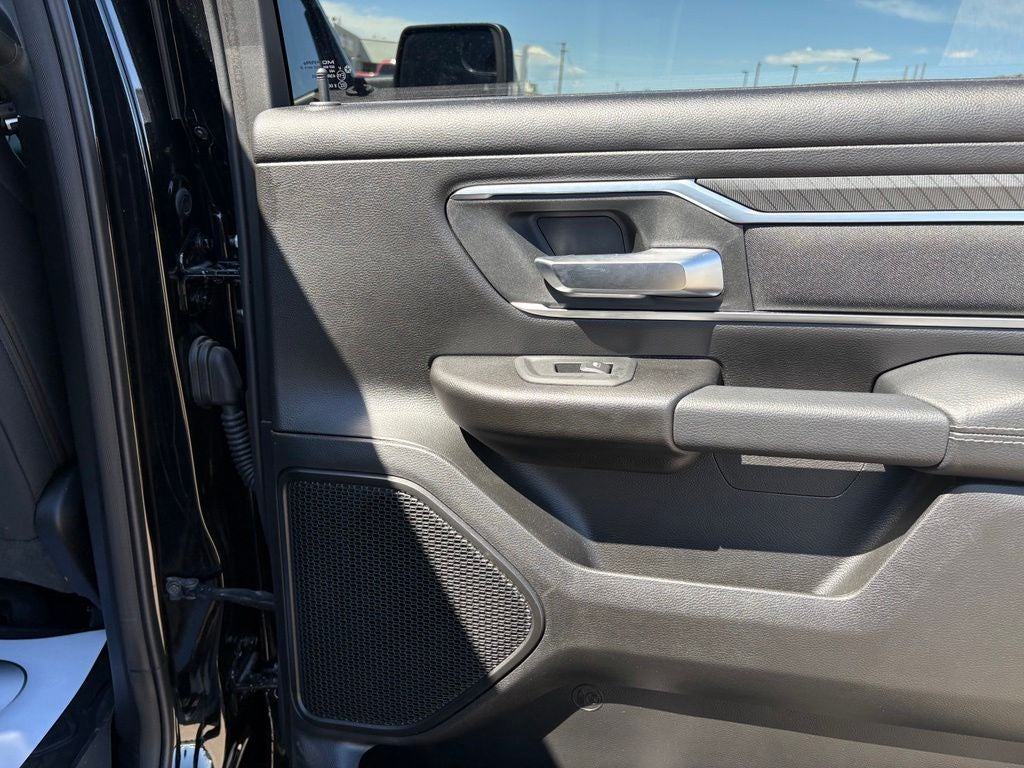 2026 RAM 1500 Big Horn/Lone Star Night Edition