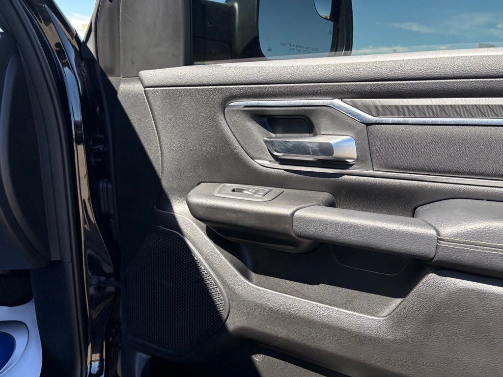 2026 RAM 1500 Big Horn/Lone Star Night Edition