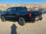 2026 RAM 1500 Big Horn/Lone Star Night Edition