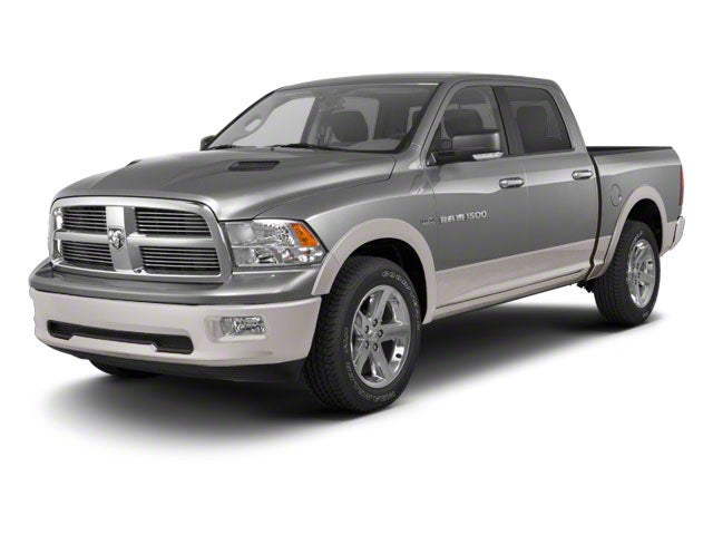 2010 Dodge 1500 Laramie