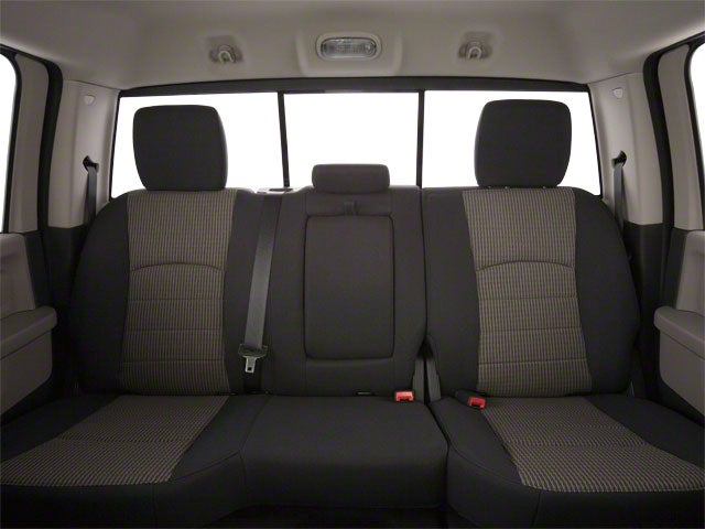 2010 Dodge 1500 Laramie