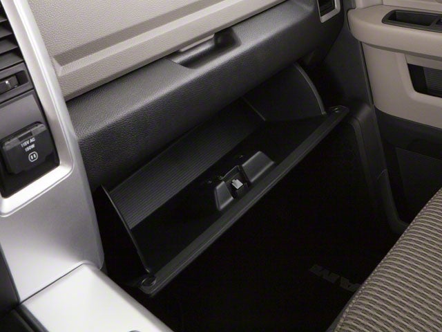 2010 Dodge 1500 Laramie