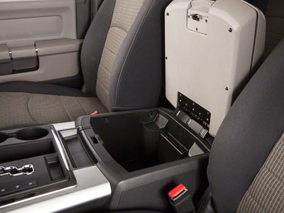 2010 Dodge 1500 Laramie