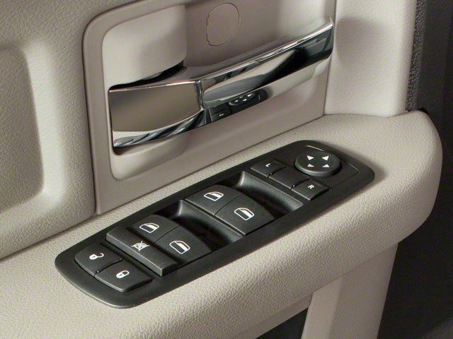 2010 Dodge 1500 Laramie