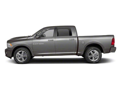2010 Dodge 1500 Laramie