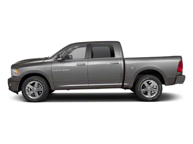 2010 Dodge 1500 Laramie