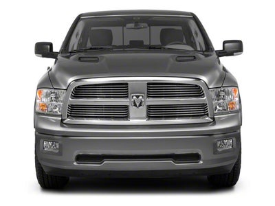 2010 Dodge 1500 Laramie