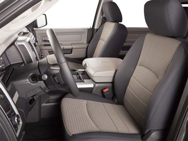 2010 Dodge 1500 Laramie