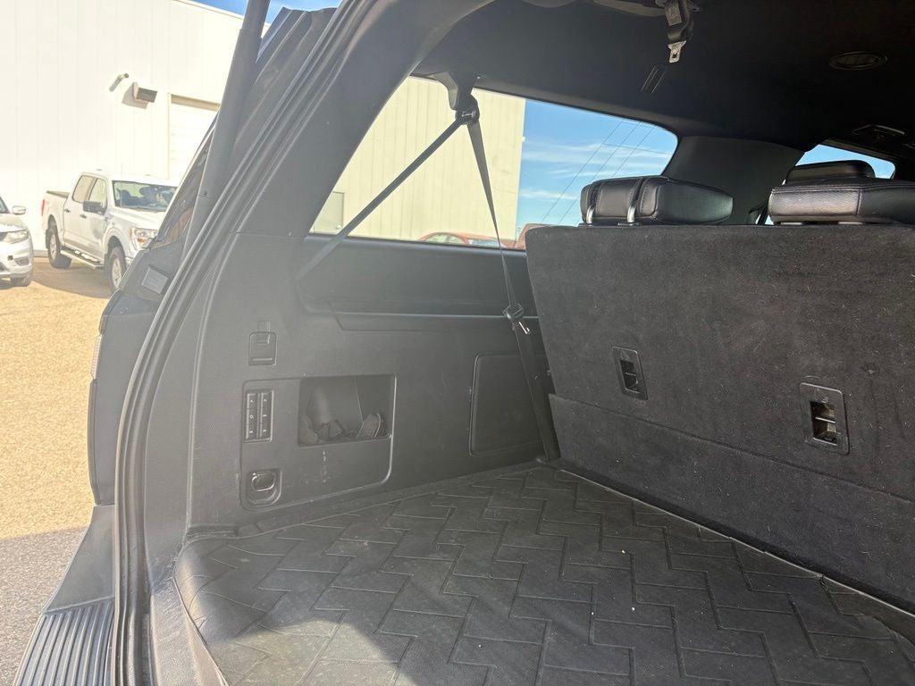 2019 Ford Expedition Max Limited