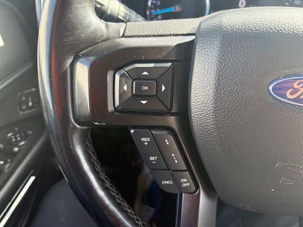 2019 Ford Expedition Max Limited