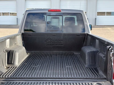 2011 Ford Ranger XLT