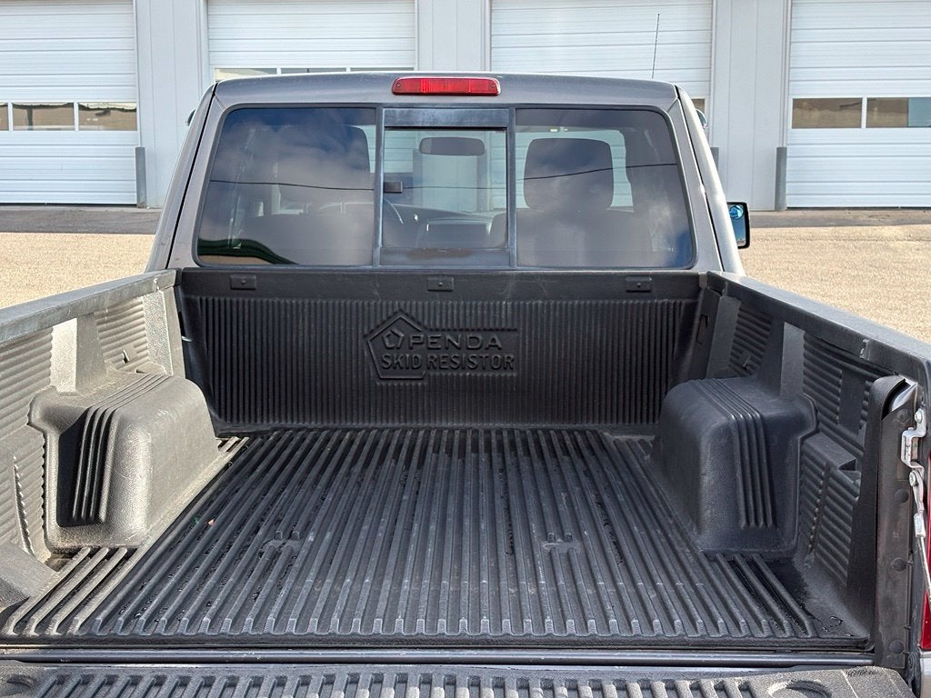 2011 Ford Ranger XLT