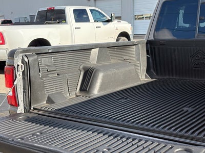 2011 Ford Ranger XLT