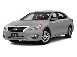 2013 Nissan Altima 3.5 S