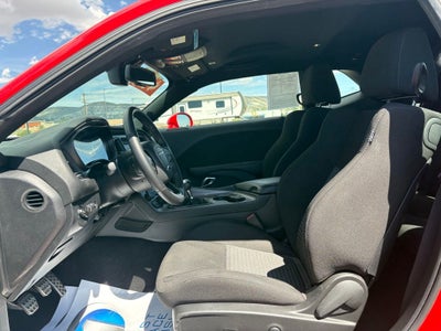 2023 Dodge Challenger R/T