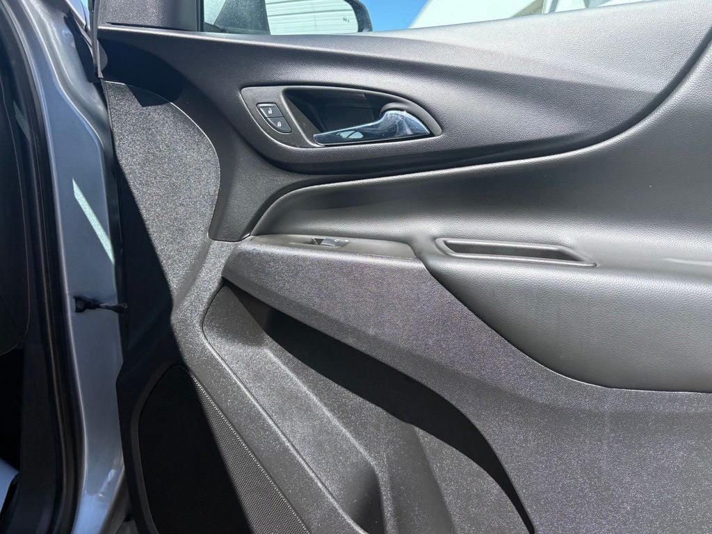 2024 Chevrolet Equinox LT AWD