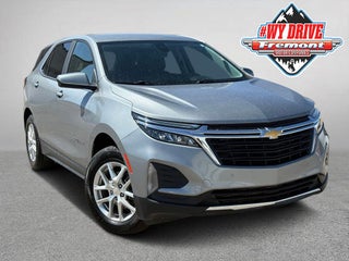 2024 Chevrolet Equinox LT AWD