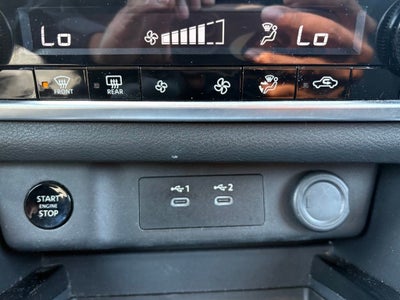 2025 Nissan Rogue SV AWD