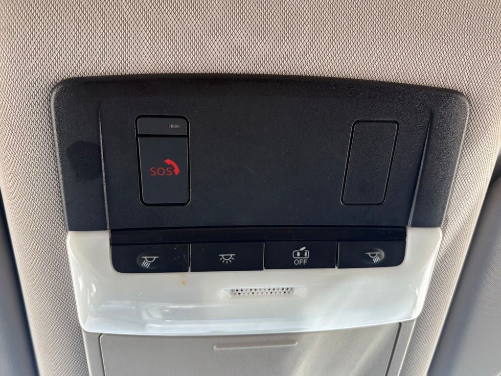 2025 Nissan Rogue SV AWD