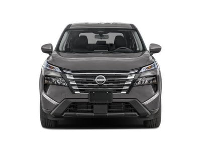 2025 Nissan Rogue SV AWD