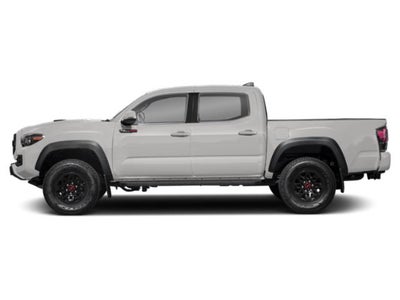 2019 Toyota Tacoma TRD Pro V6