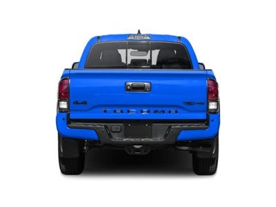 2019 Toyota Tacoma TRD Pro V6