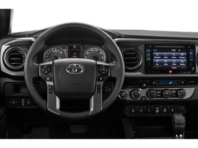 2019 Toyota Tacoma TRD Pro V6