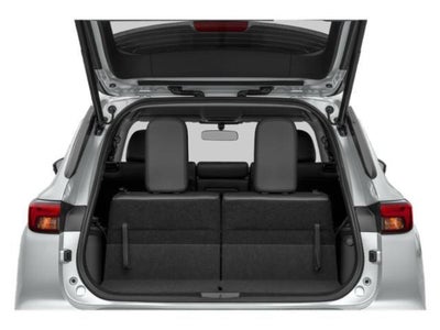 2023 Mitsubishi Outlander Base