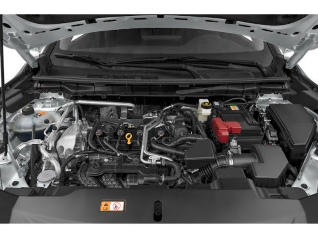 2023 Mitsubishi Outlander Base