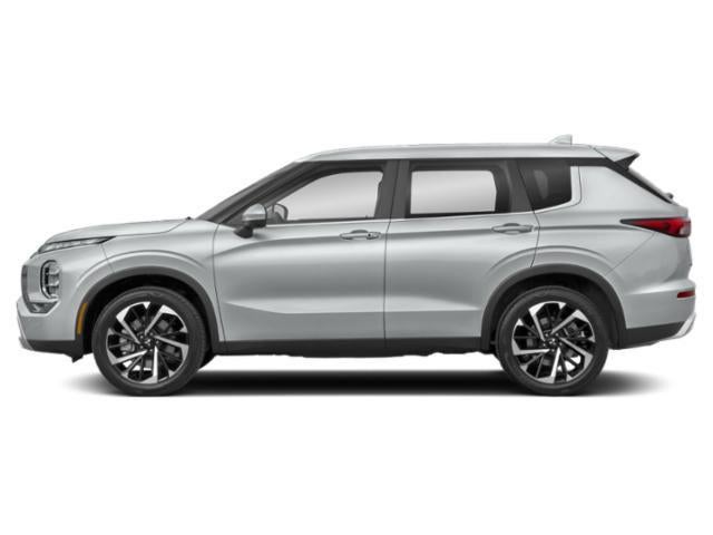 2023 Mitsubishi Outlander Base