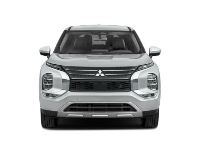 2023 Mitsubishi Outlander Base