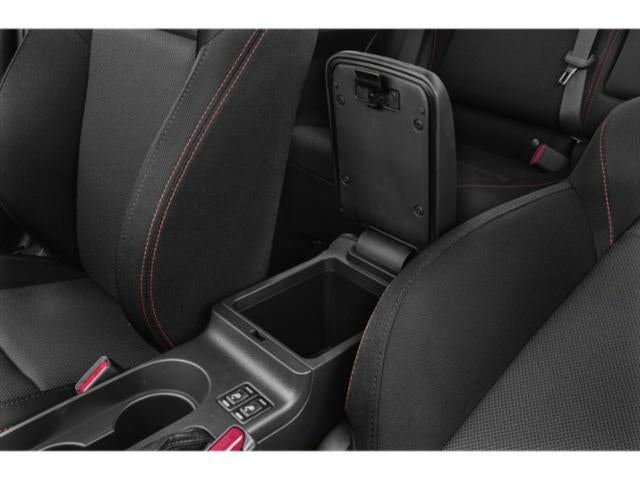 2018 Subaru WRX Premium
