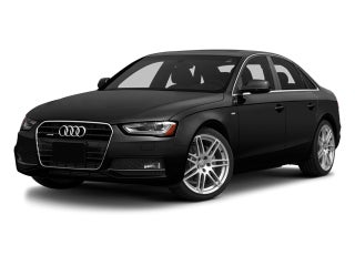 2014 Audi A4 2.0T Premium Plus quattro