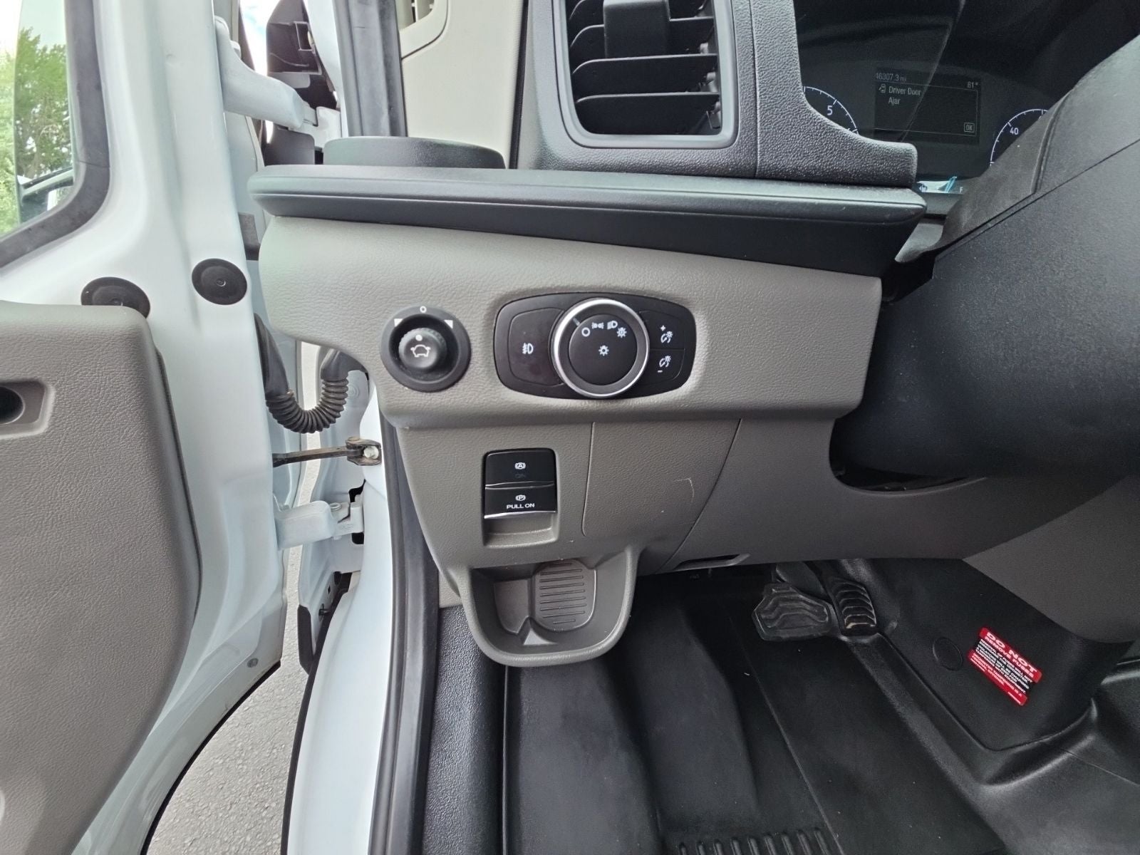 2023 Ford Transit-250 Base