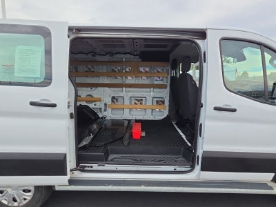 2023 Ford Transit-250 Base