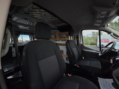 2023 Ford Transit-250 Base