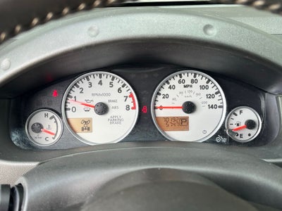 2020 Nissan Frontier PRO-4X