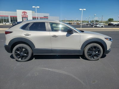 2024 Mazda Mazda CX-30 2.5 S Select Sport