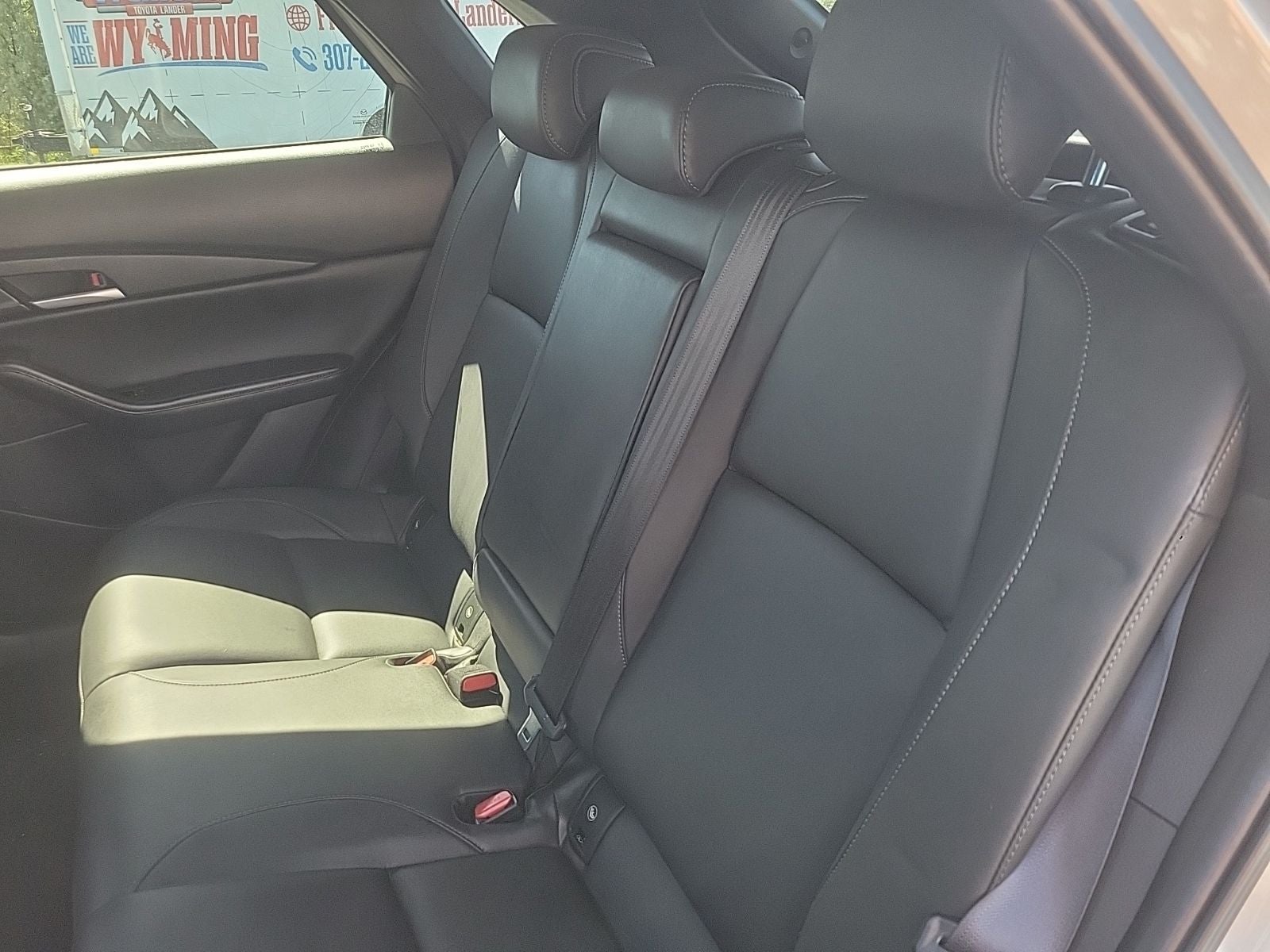 2024 Mazda Mazda CX-30 2.5 S Select Sport
